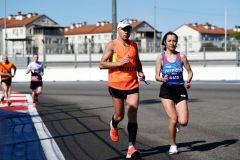 Д. ГалимоваДиана Галимова из Чувашии стала чемпионкой России по спорту слепых в марафоне спорт слепых 