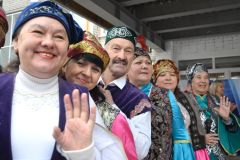  Глава Чувашии Олег Николаев поздравляет с праздником Навруз праздник Навруз 
