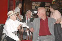 elbi-2.jpgПисательницу Валентину Эльби сегодня поздравляют со 100-летием Юбилей Эльби писатель женщина 100 лет 