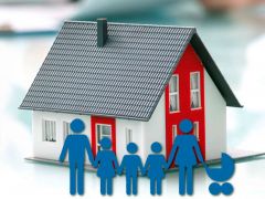 Льготные кредиты многодетным семьям многодетные семьи Льготная ипотека 