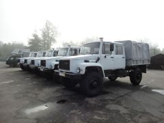 gaz3308.jpgЛесопожарная служба Чувашии получила пять новых автомобилей пожары 