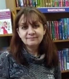Валентина  ГАВРИЛОВАКнижкины друзья. Детско-юношеской библиотеке Новочебоксарска исполнилось 50 лет библиотека 