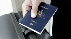 Основные способы получения гражданства в Австралии
