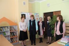 Состоялась приемка лагерей в образовательных организациях Новочебоксарска пришкольные лагеря 