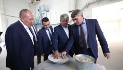 Олег НиколаевЧастные индустриальные и промышленные технопарки получат новые меры поддержки с 2022 года Меры господдержки 