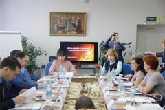 В Новочебоксарске состоялся День малого и среднего предпринимательства малый бизнес 