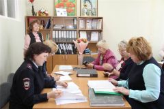 Состоялась приемка лагерей в образовательных организациях Новочебоксарска пришкольные лагеря 