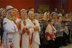 Новочебоксарск – город единства народов и культур фестиваль национальных культур 