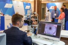 Две юбилейные даты отметил Чебоксарский филиал МНТК «Микрохирургия глаза»