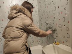 В Новочебоксарске вручены ключи от квартиры по программе обеспечения жильем детей-сирот