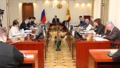 Расходы бюджета Чувашии планируется увеличить на 7 млрд рублей