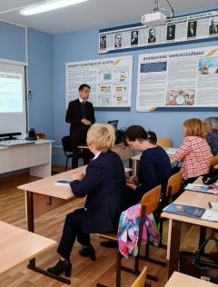 Новочебоксарские педагоги провели мастер-классы для учительских команд 