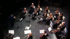 Концерт В Чебоксарах побывал Камерный оркестр Игоря Лермана Территория культуры 
