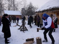 Время отдыхать в Чувашии: сказка Ядринского района для тебя и для меня, для каждого из нас