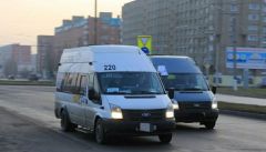  Перевозки по маршрутам Чебоксары - Новочебоксарск не отменяются общественный транспорт 