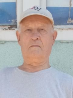 Геннадий Давидович, 81 годНа солнце — ни ногой Школа-пресс 