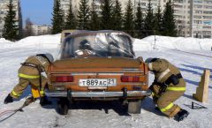 В Чебоксарах прошли соревнования аварийно-спасательных команд МЧС аварийно-спасательные команды 