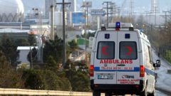В Турции в аварии погибли 16 российских туристов Турция туризм авария 