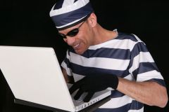 Новочебоксарский хакер обвиняется во взломе электронной почты