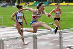 Чувашские легкоатлеты завоевали две золотые медали Спорт легкая атлетика 