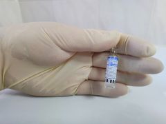 В Чувашию поступила крупная партия вакцины «Спутник Лайт»