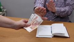 Более 97 процентов жителей Чувашии против дачи взятки борьба с коррупцией 