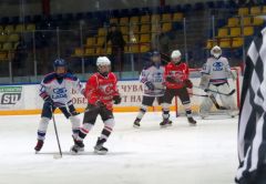 Семь побед в десяти матчах юношеских команд новочебоксарского "Сокола"
