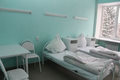 После капитального ремонта открылось хирургическое отделение Новочебоксарской городской больницы