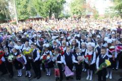 img_6518.jpg1 сентября школы Новочебоксарска приняли 1725 первоклассников