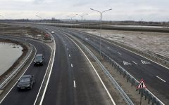 Трасса12 января в Чувашии обсудят строительство скоростной автодороги "Москва – Казань" М-12 