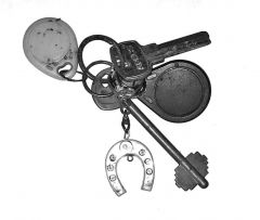 фото № 3Ключи, ключи, ищи — найди Бюро находок 