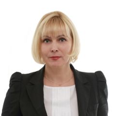 Министр культуры, по делам национальностей и архивного дела Чувашии Светлана КАЛИКОВАЛидерство за нами.  Не сбавляем темпы