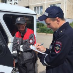 Поймали и выписали штрафПьяный мужчина гонял на мотоблоке по Козловскому району пьяный водитель мотоблок 