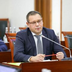 Дмитрий ПУЛАТОВ, глава администрации НовочебоксарскаЗа две недели — под двести тонн сельхозярмарки 