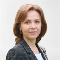 Министр труда и социальной защиты Чувашии Алена ЕЛИЗАРОВА.Защитникам —  достойные условия