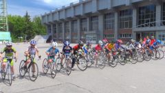 В Чебоксарском районе пройдут республиканские соревнования по велоспорту-шоссе Велоспорт 