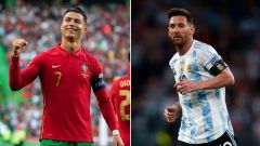 Чемпионат мира 2022 года: есть ли шанс у Месси и Роналду добиться успеха? ЧМ-2022 футбол 