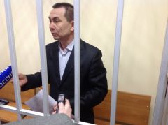 Бывший глава Марпосадского района Юрий Моисеев признан виновным Коррупция 