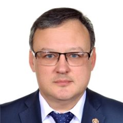 Министр финансов Михаил НОЗДРЯКОВЛидерство за нами.  Не сбавляем темпы