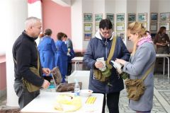 В Новочебоксарске проводится штабная тренировка по гражданской обороне