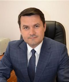 Вице-премьер — министр экономического развития Чувашии Дмитрий КРАСНОВ.Где торгуют лучшие