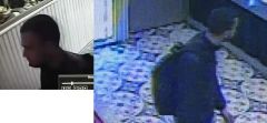 Грабитель попал на камеру 2МВД устанавливает личность ограбившего ювелирный салон в Чебоксарах кража в магазине 
