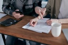 КредитыЖители Чувашии улучшили условия выплат более чем по трем тысячам кредитов Кредит 