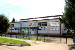 СпортшколаВ 2023 году в Чувашии отремонтируют 8 муниципальных спортшкол капремонт 