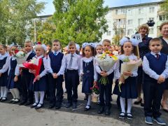 В Новочебоксарске в 2022 году в первый класс пойдут более 1500 человек