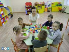 Педагог из Новочебоксарска стала лауреатом конкурса "Воспитатель года Чувашии – 2022"