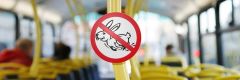 Войну "зайцам": Штраф за безбилетный проезд в Чебоксарах могут повысить в 10 раз общественный транспорт 