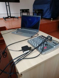 Виртуальный концертный зал появился в новочебоксарской музыкальной школе