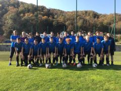 Пять школ Новочебоксарска присоединились к проекту «Футбол в школе»
