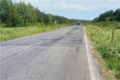 Дорога"Чувашупрдор" продолжает судиться с подрядчиком ремонта автодороги "Шихазаны-Калинино" Ремонт дорог 